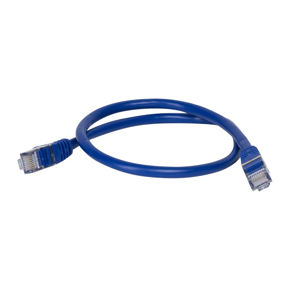 f-tronic Patch Leitung 7110111 Typ PL50