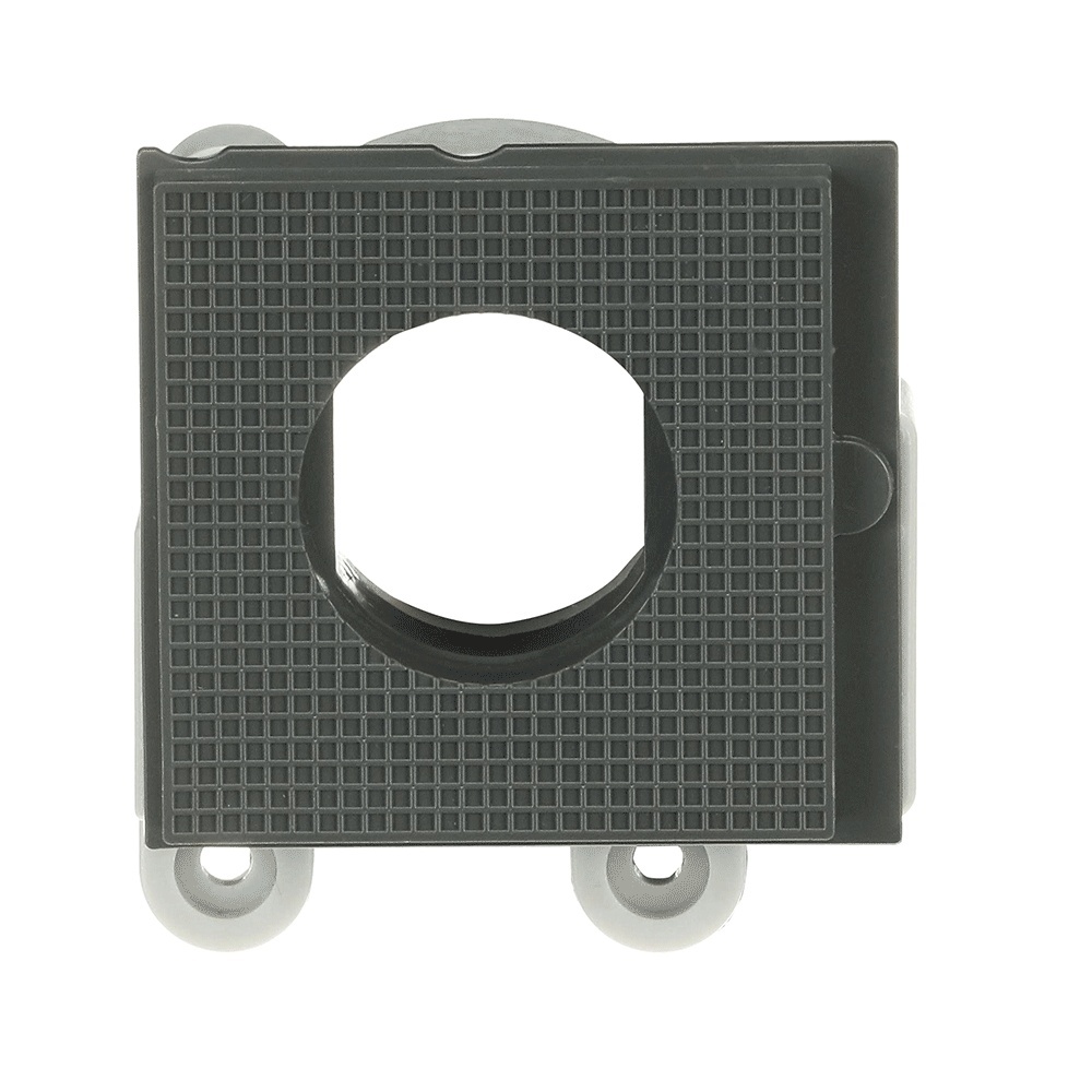 ABB Zubehör für Niederspannungs Schalttechnik 1SDA105076R1 Typ KLC-A KEY LOCK OPE