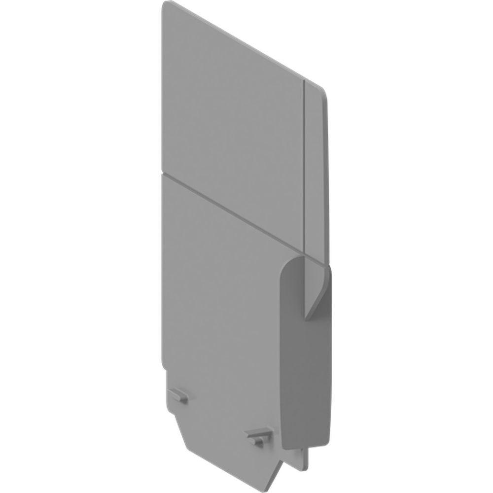 ABB Zubehör für Niederspannungs Schalttechnik 1SCA157314R1001 Typ OTDCB400F/2