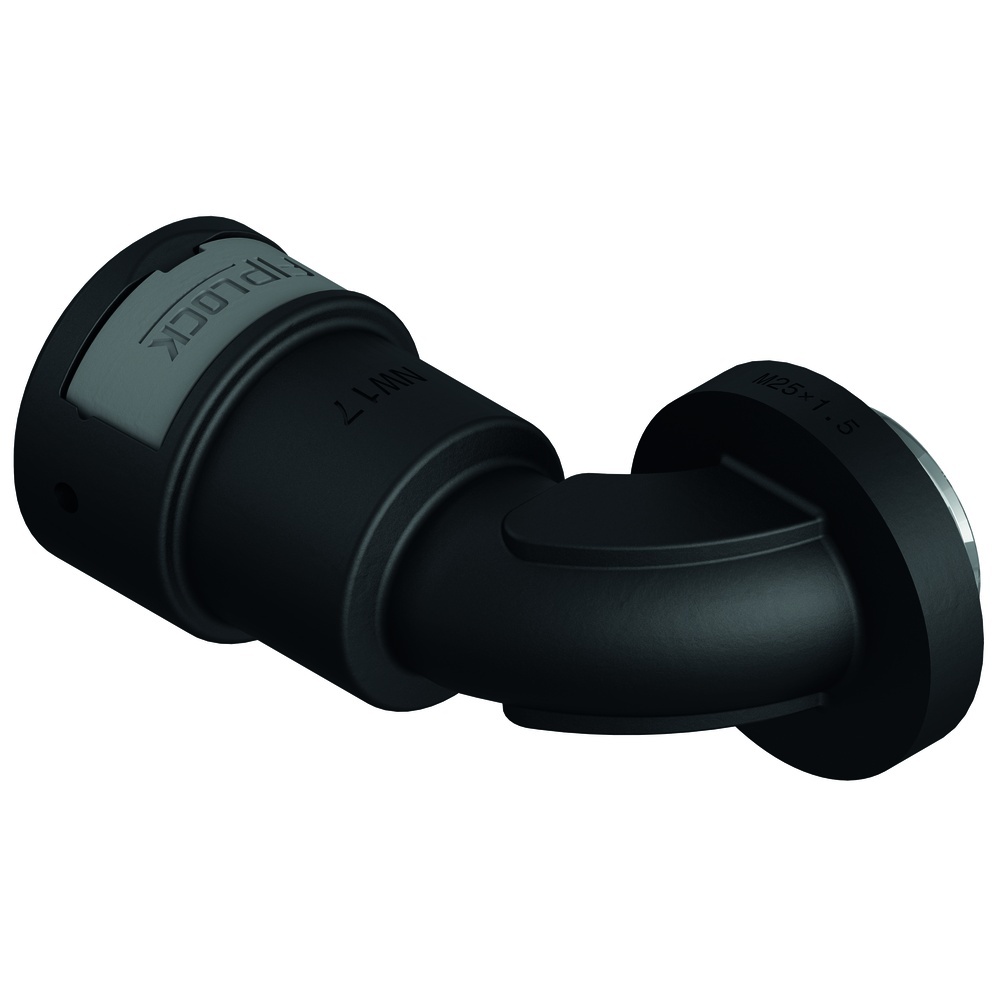 Fränkische Rohrwerke 4890880100 Typ AEPA-17M20MB-6