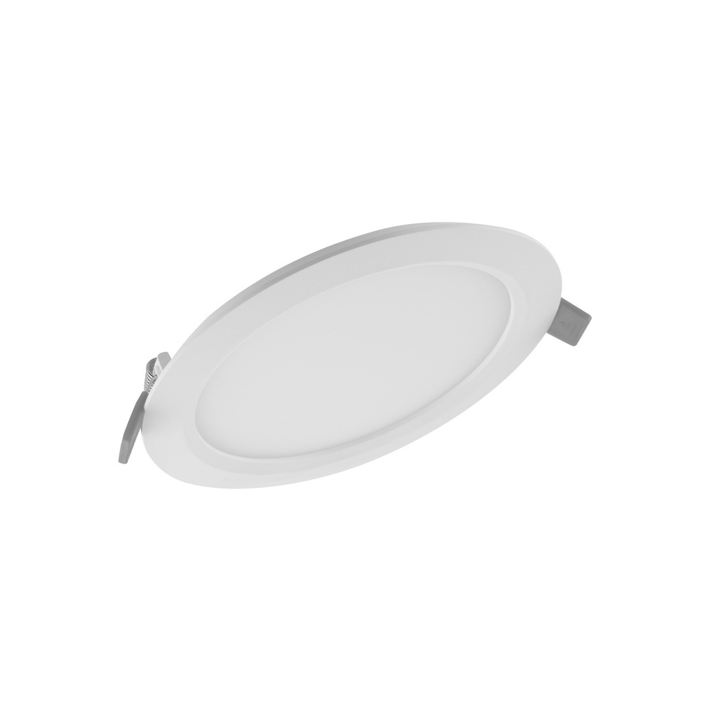 Ledvance Osram Flache Downlightleuchte 079014 Typ DOWNLIGHT-SLIM-ROUND-105-6W-6500KWT