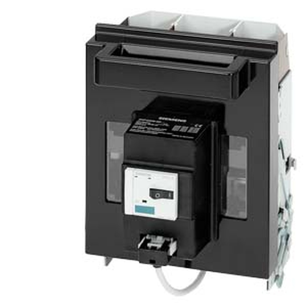 Siemens Sicherungskasttrennschalter 3NP5260-0EB26
