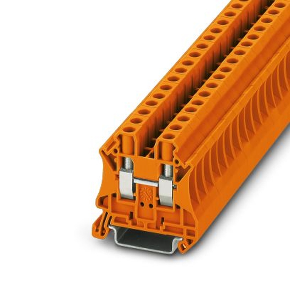 Phoenix Contact Durchgangsklemme 3045169 Typ UT 6 OG