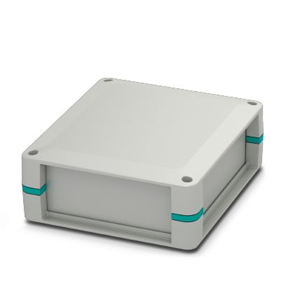 Phoenix Contact Universalgehäuse 2203332 Typ UCS 145-125-F-GD 7035