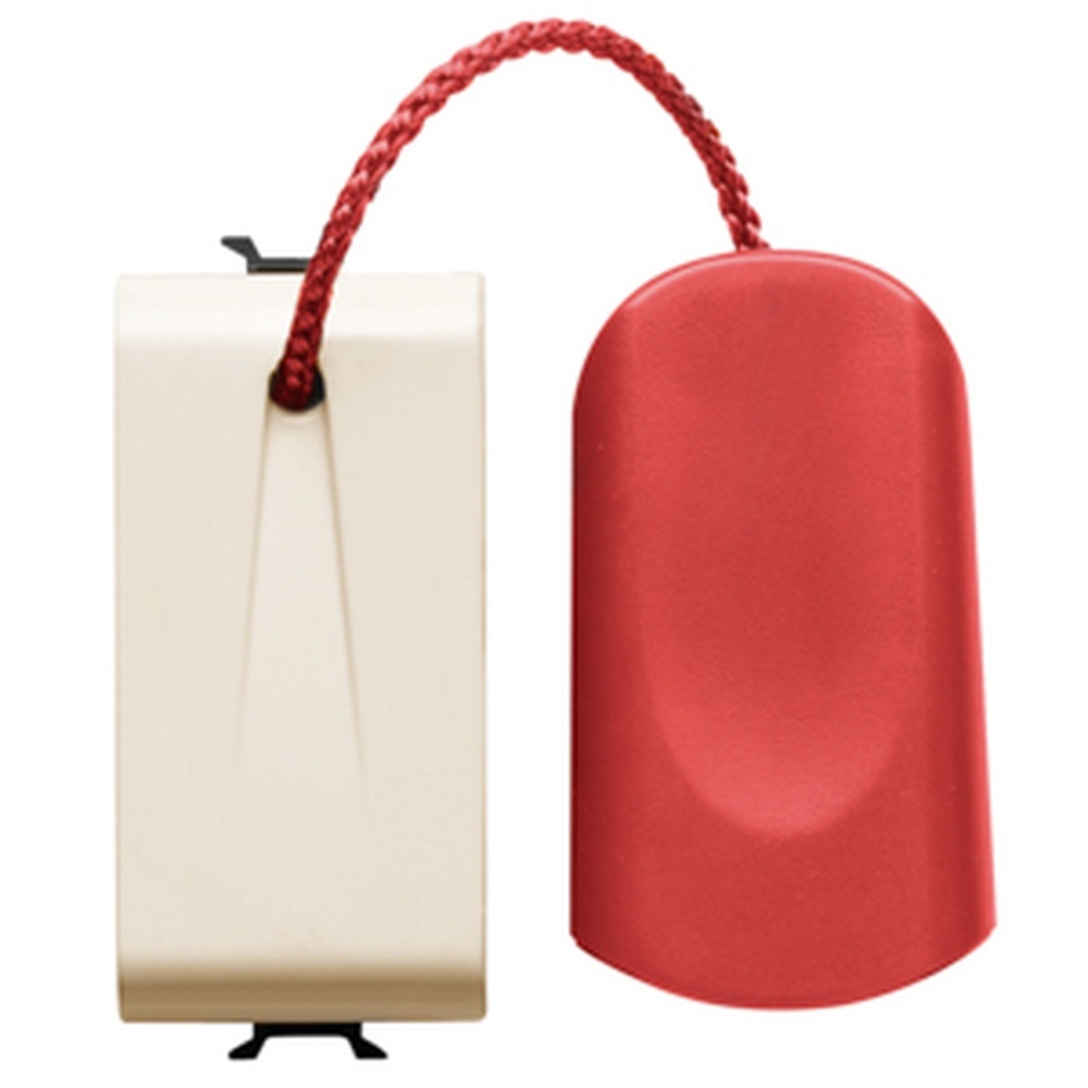 Gewiss Zugtaster GW11136