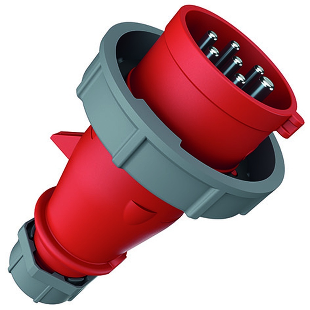 Mennekes Stecker 3777