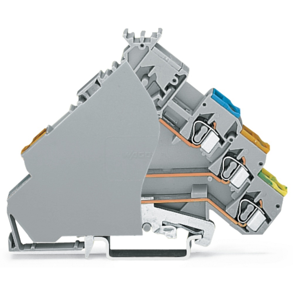 Wago Aktorenklemme 280-575/280-320