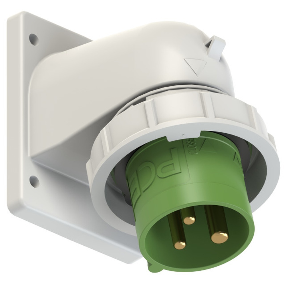 PC Electric Anbaugerätestecker 777132-10