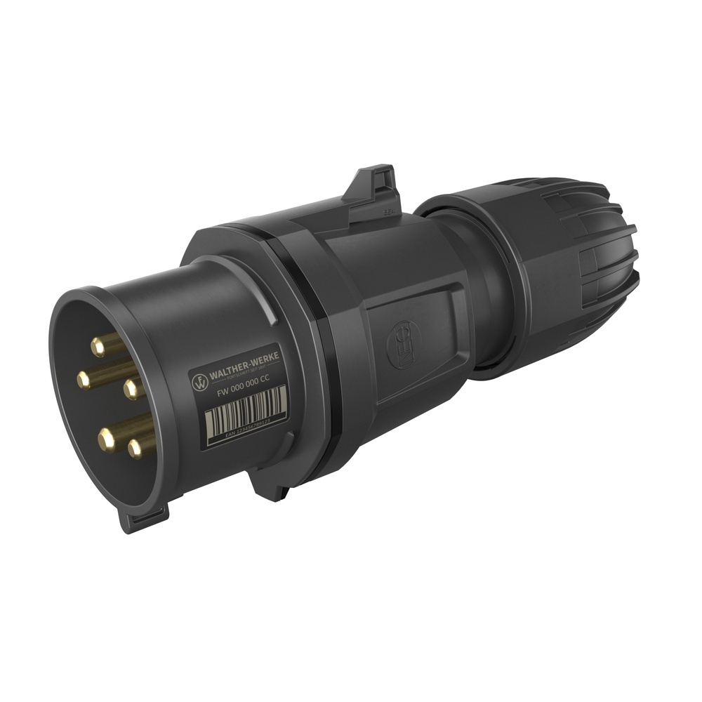Walther-Werke Stecker FW231505CC