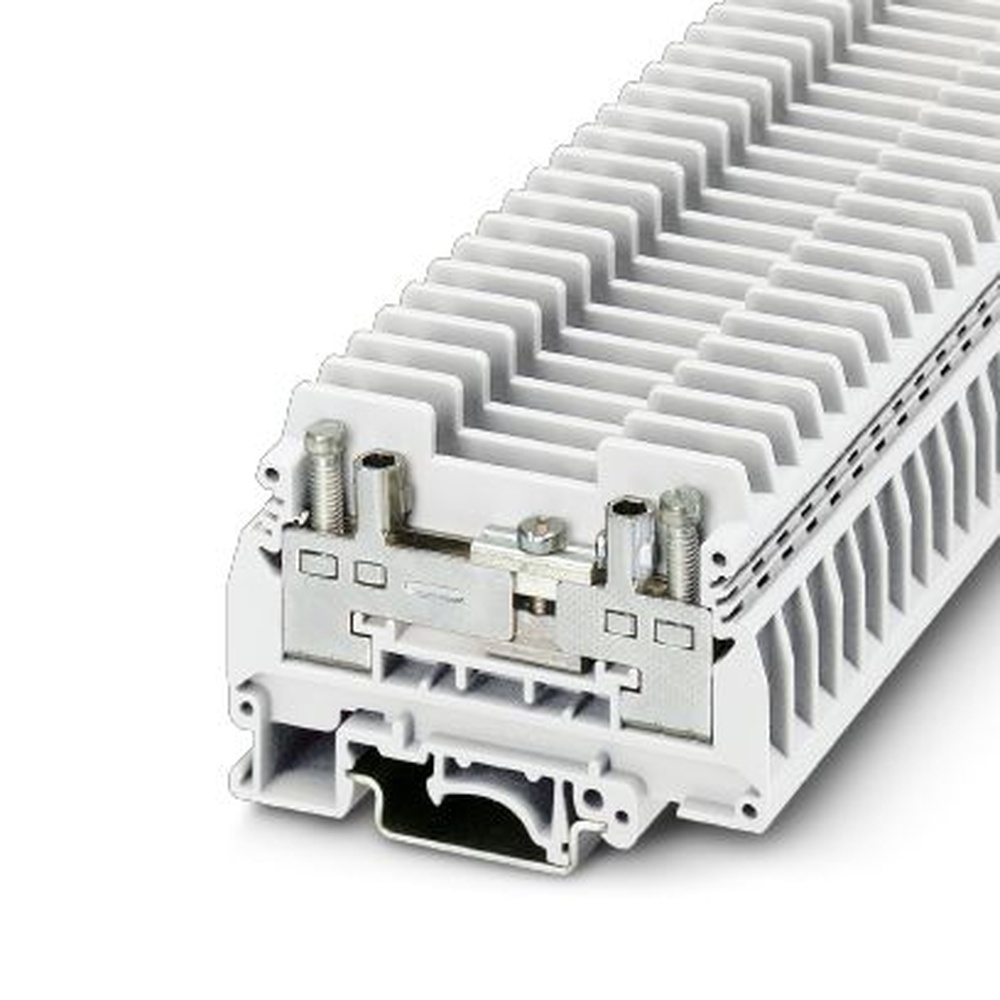 Phoenix Contact Trennklemme 3057364 Typ URTK/S-IB WH