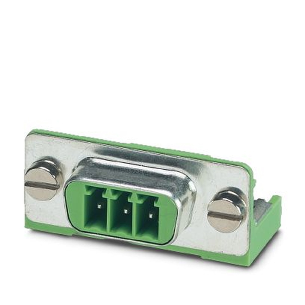 Phoenix Contact Kontakteinsatz 1689310 Typ VS-PSC 1,5/3-M