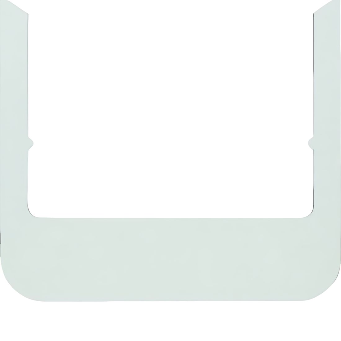 Berker Designrahmen 13192184