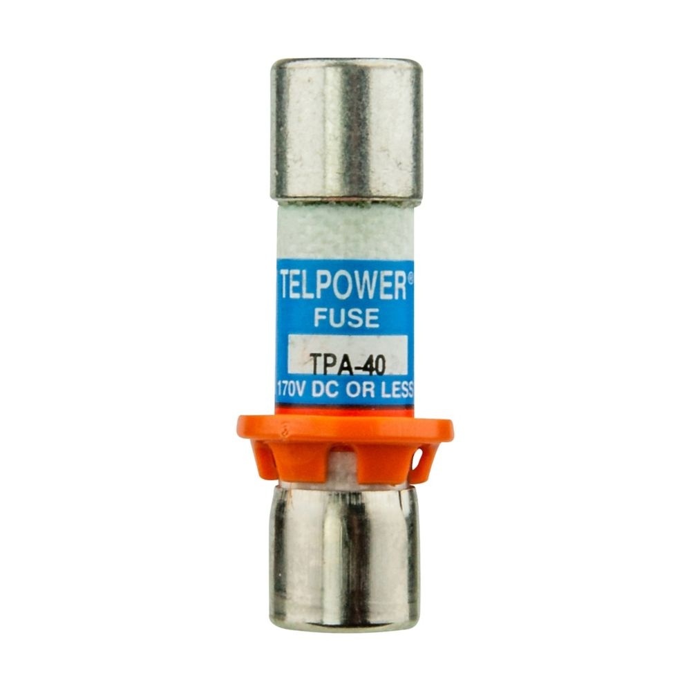Eaton Sicherungseinsatz TPA-40 Typ TELPOWER ALARM FUSE TPA-40
