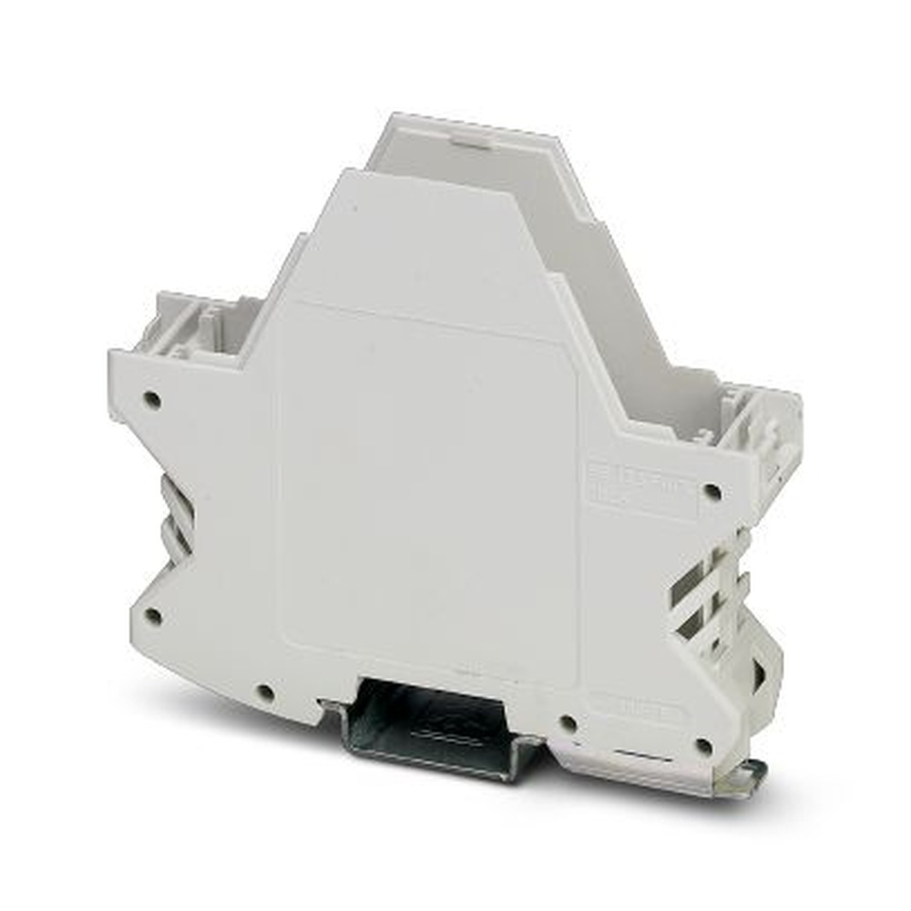 Phoenix Contact Gehäuseunterteil 2914835 Typ ME 22,5 F-UT TBUS KMGY