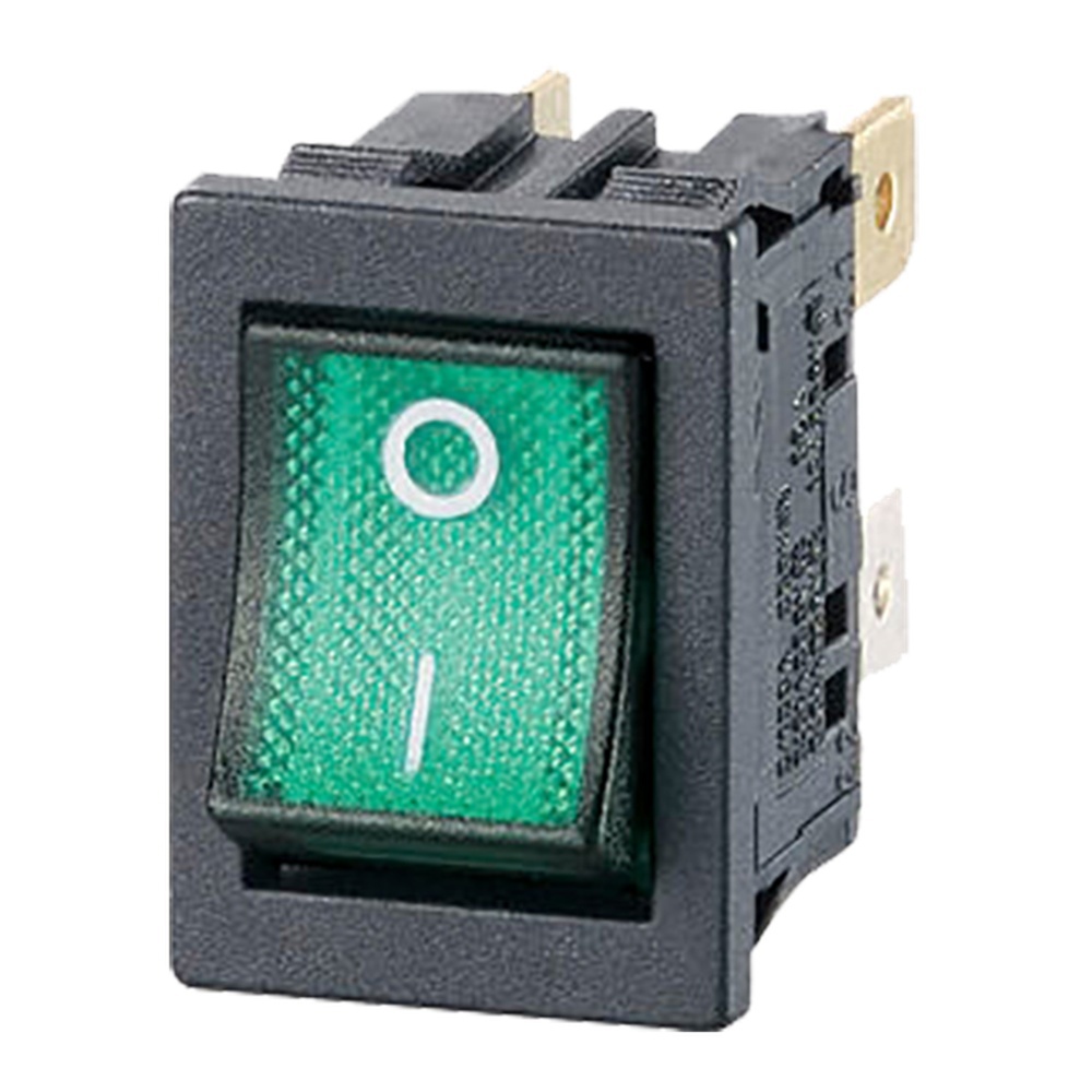 Bachmann Wippenschalter 924.186