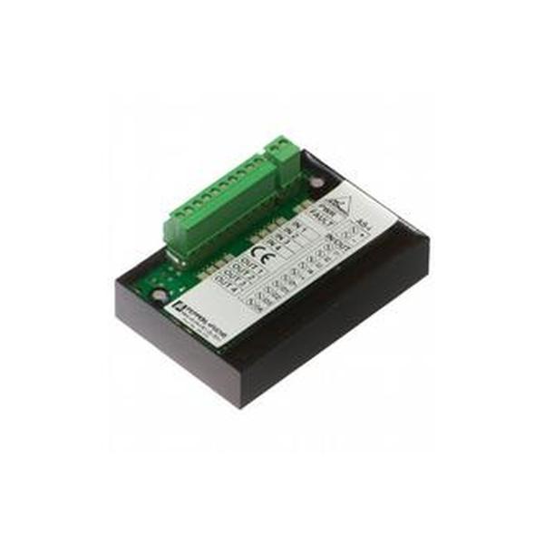 Pepperl+Fuchs Modul 203158 Typ VBA-4E4A-CB1-ZEJ/E2J