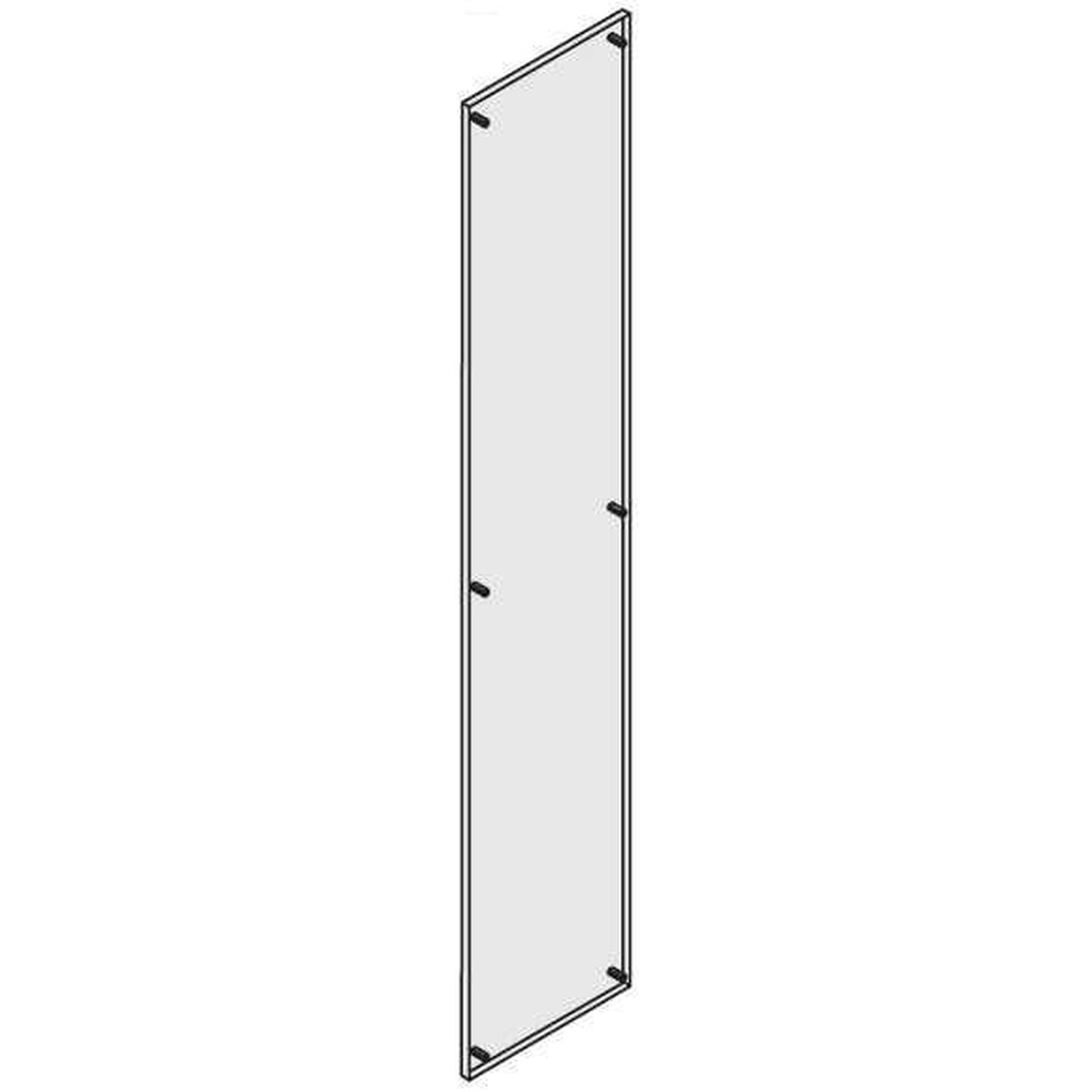 ABN Seitenblende NSB3-34