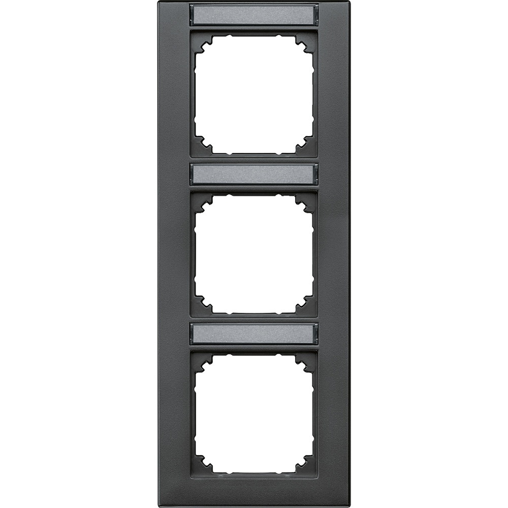 Merten Rahmen 3fach 476314