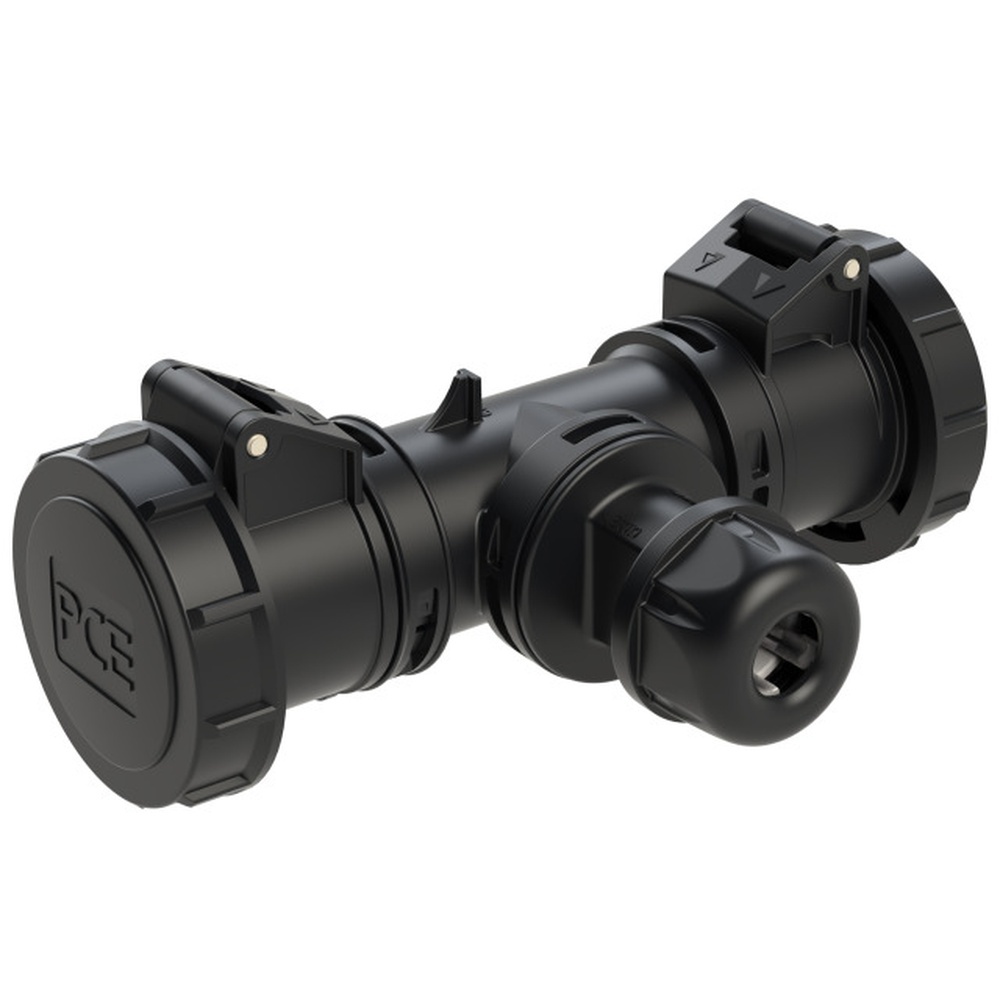 PC Electric 2-Wegekupplung 94326002