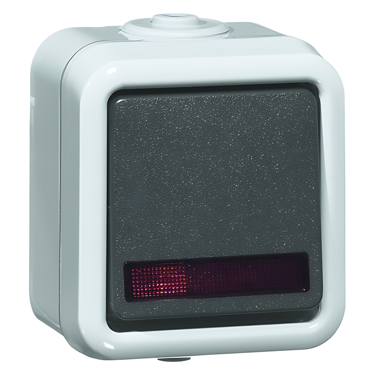 Peha Wechselschalter 00302111 Typ D 626 WAB GL