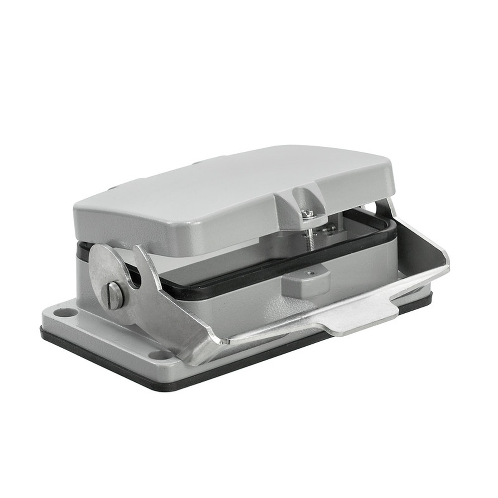 Weidmüller Gehäuse 1222900000 Typ HDC 48B ADLU