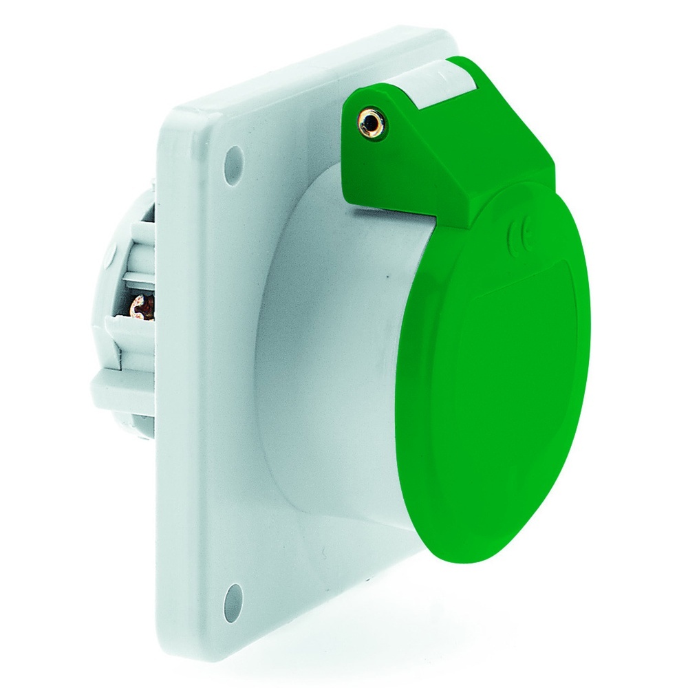 Bals Anbausteckdose 433