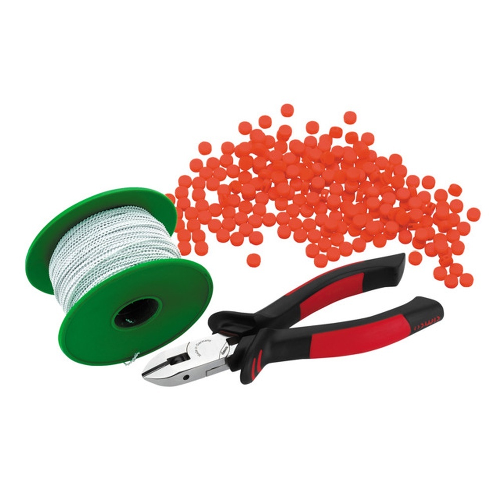 Cimco Plombenzange 101730