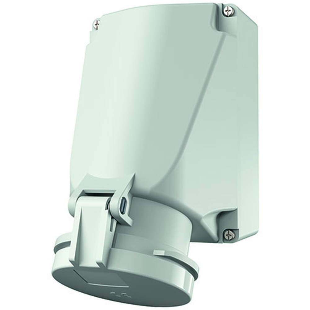 Mennekes Wanddose 3719