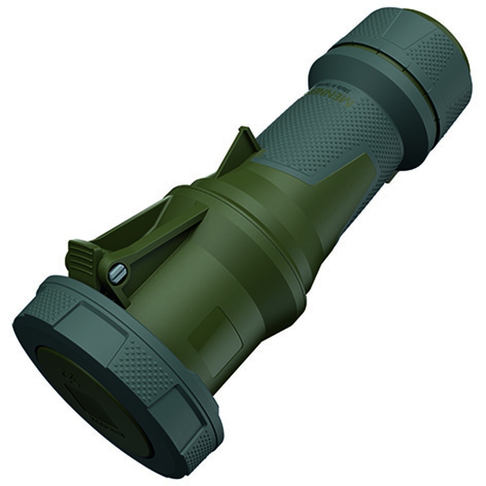 Mennekes Kupplung 24888