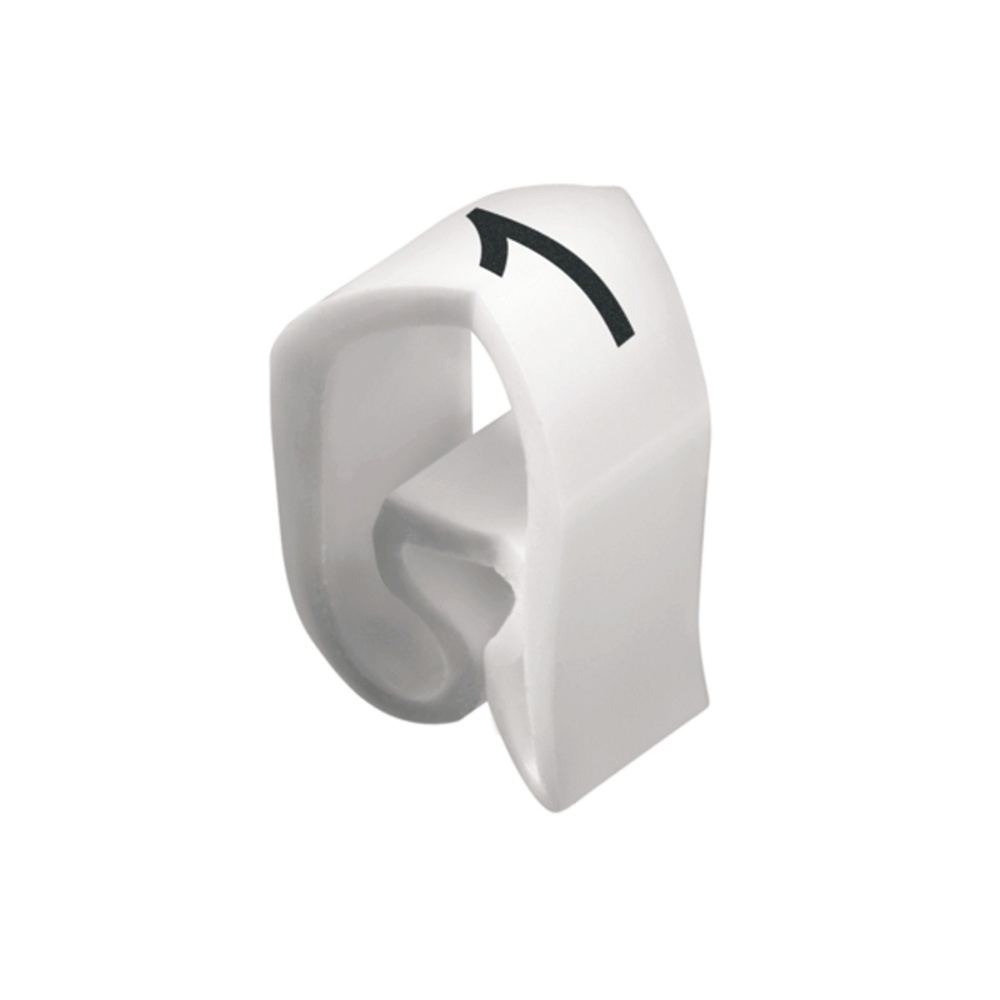 Weidmüller Kabelmarkierungssystem 1912800000 Typ CLI C 3-33 SDR SG