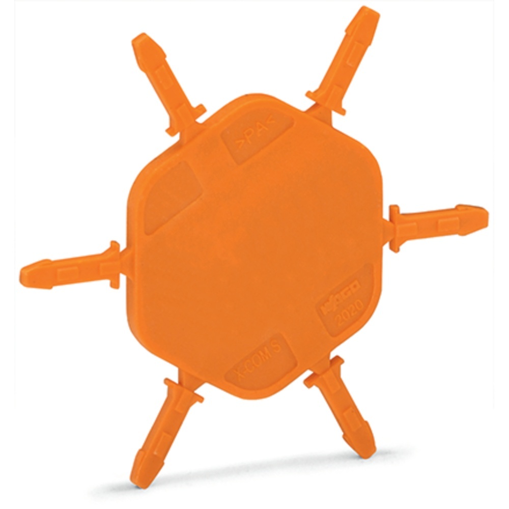 Wago Träger 2020-100