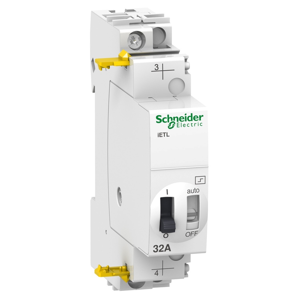 Schneider Electric Erweiterung A9C32836