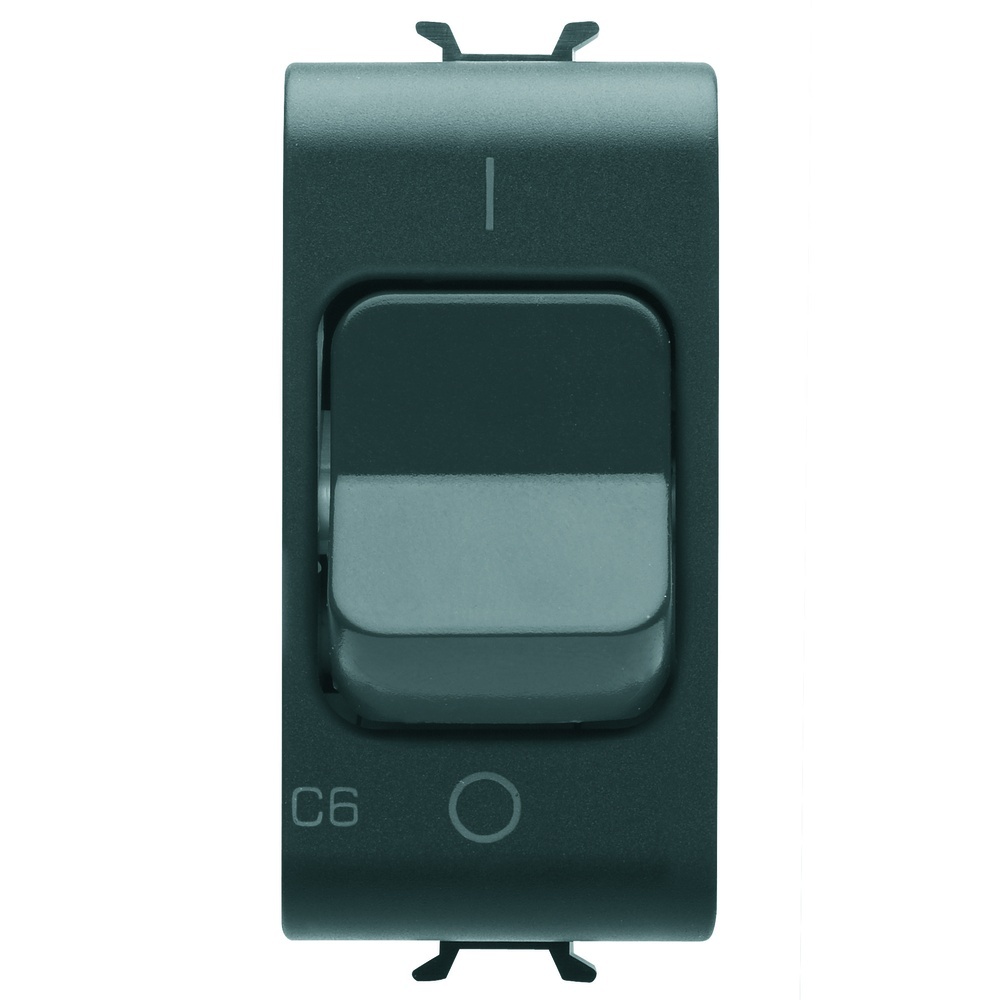 Gewiss LS Schalter GW12461