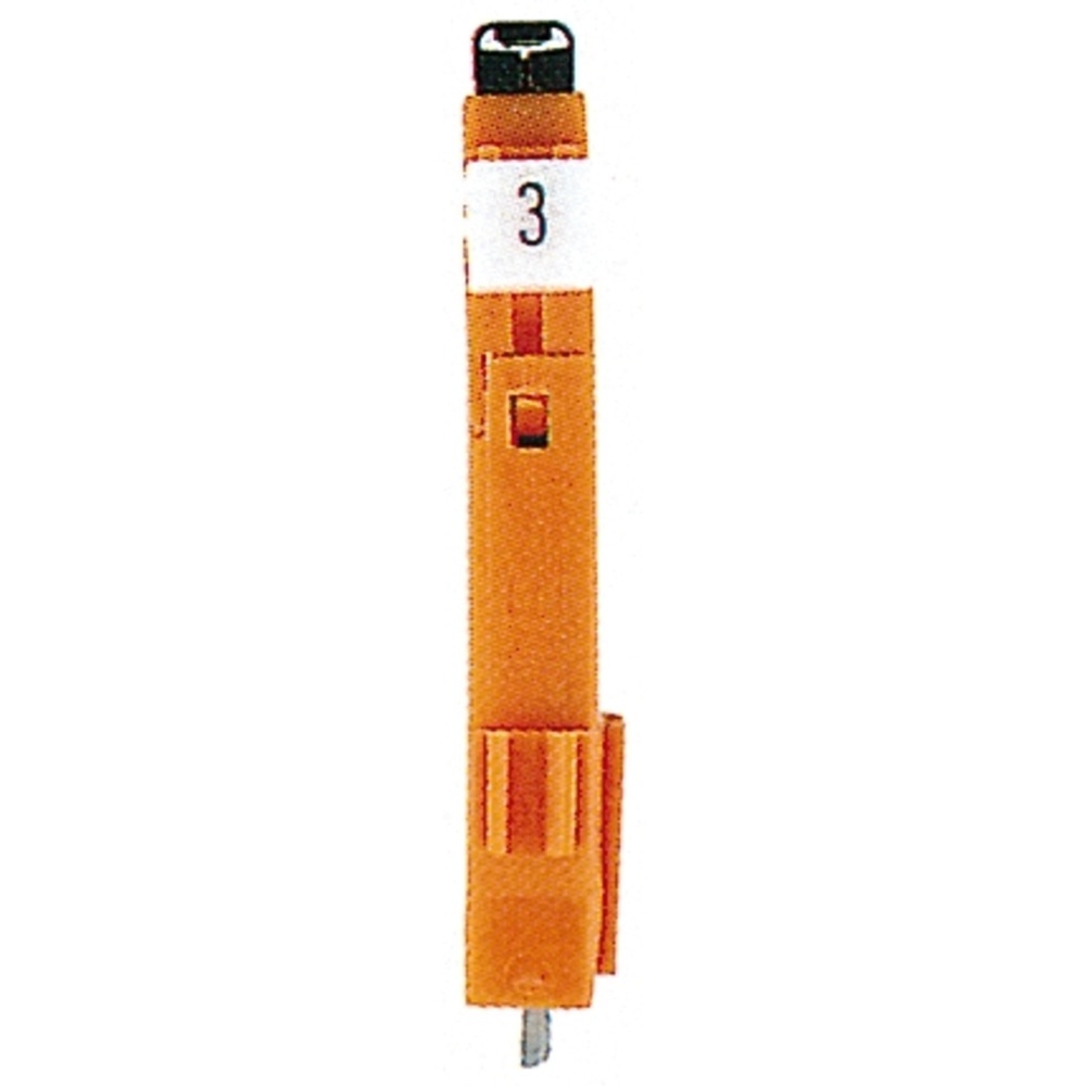 Weidmüller Trennelement 1495560000 Typ LPA TR STI4.5 OR