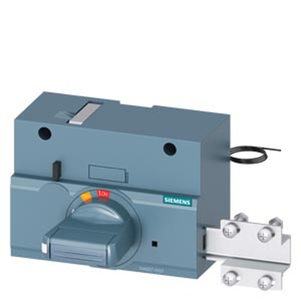 Siemens Frontdrehantrieb 3VA9257-0EK23