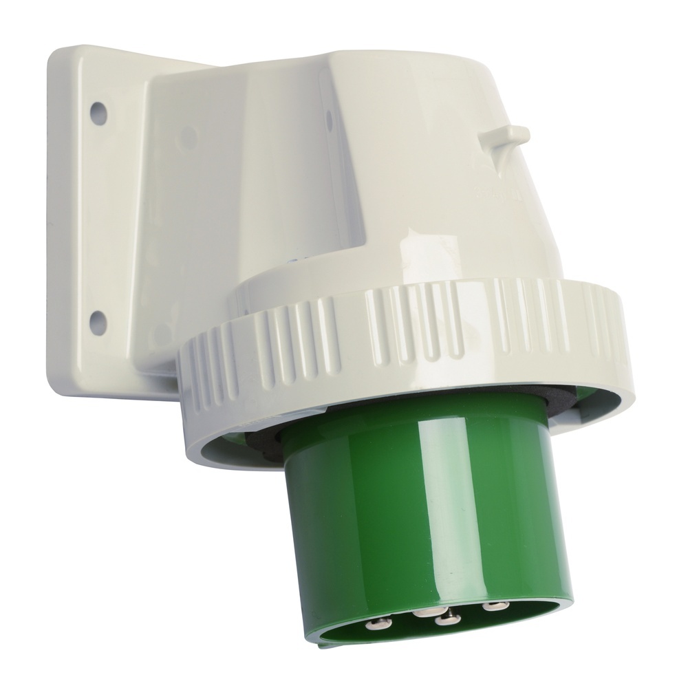 Walther-Werke Wasserdichter Anbaugerätestecker 639402