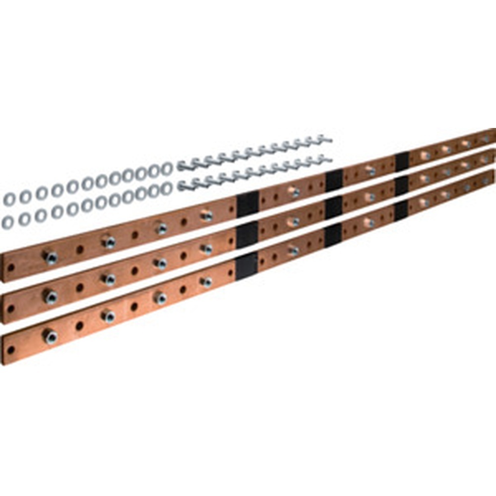 Hager CU-Schiene UM10M