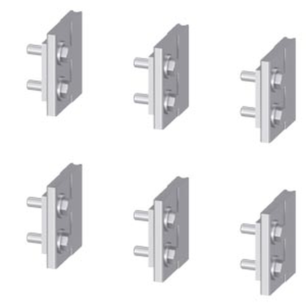Siemens Klingen 3WA9111-1AY47