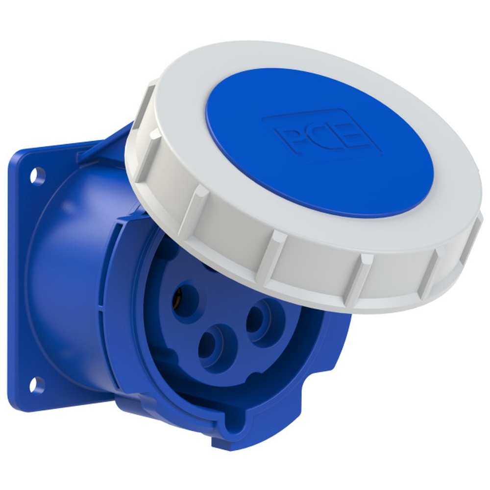 PC Electric Anbaudose 3252-9