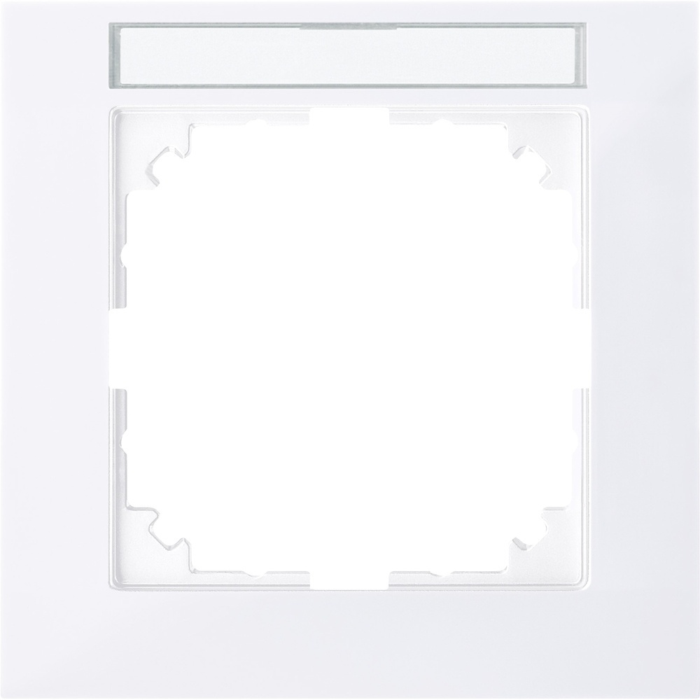 Merten Rahmen 1fach MEG4011-3625