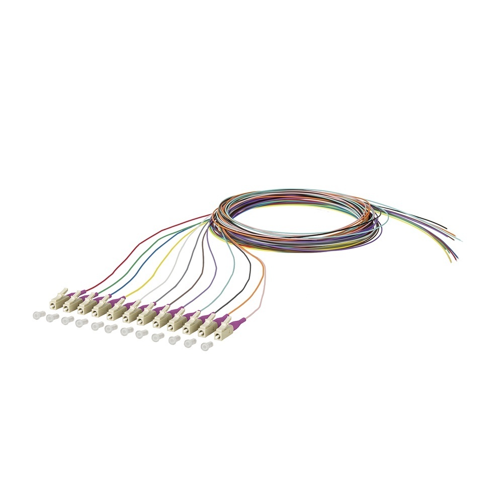 METZ CONNECT Multimodefaser 150N1JO0020E