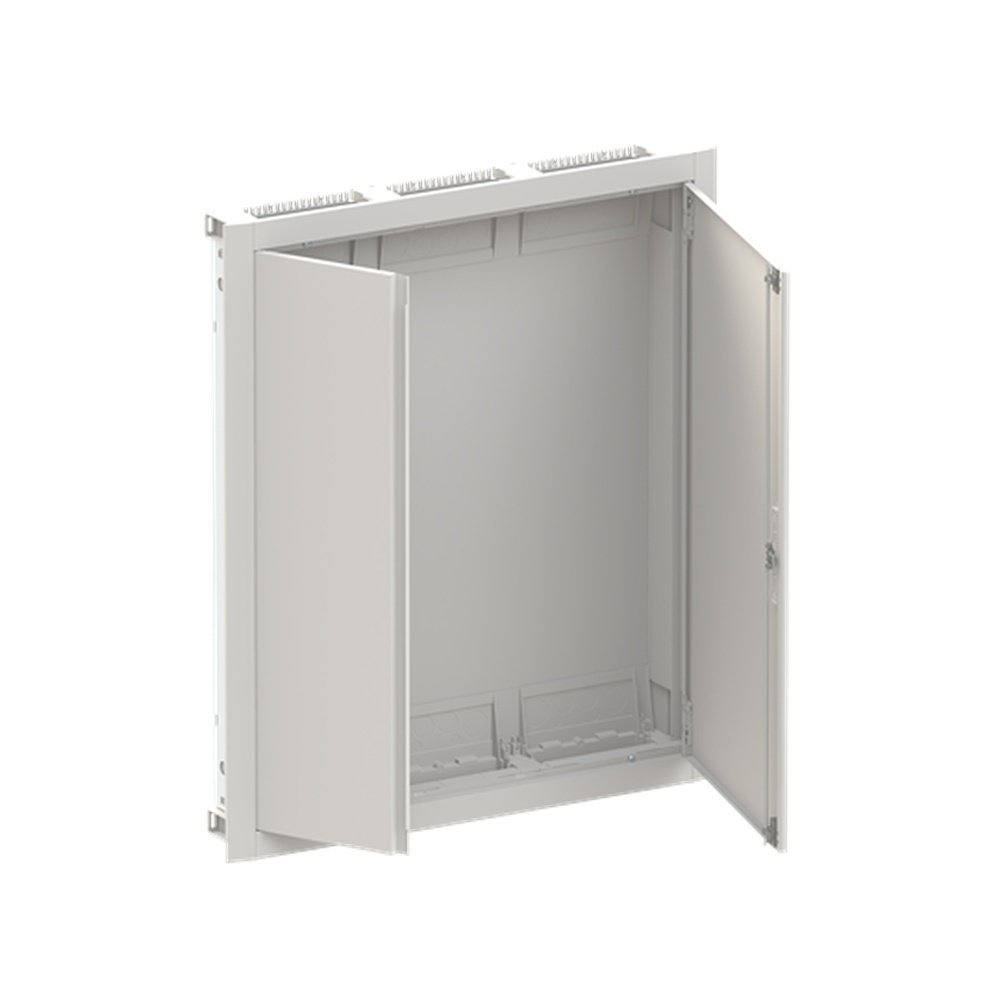 Striebel & John Kleinverteiler 2CPX052643R9999 Typ CU36