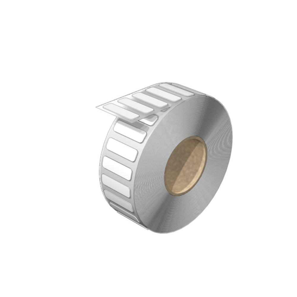 Weidmüller Gerätemarkierung 2621070000 Typ SM-FO 27/8 MM WS