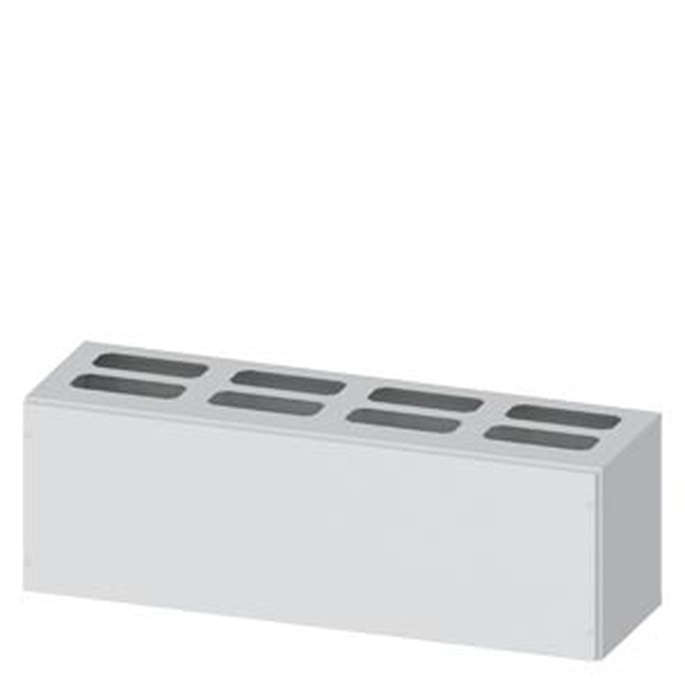 Siemens Rangierverteiler 8GK1383-0KK44