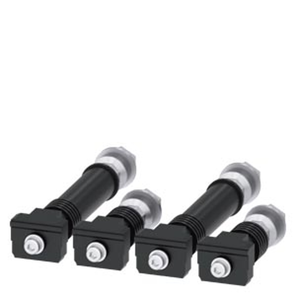 Siemens Rückseitiger Bolzenanschluss 3VA9244-0QF00