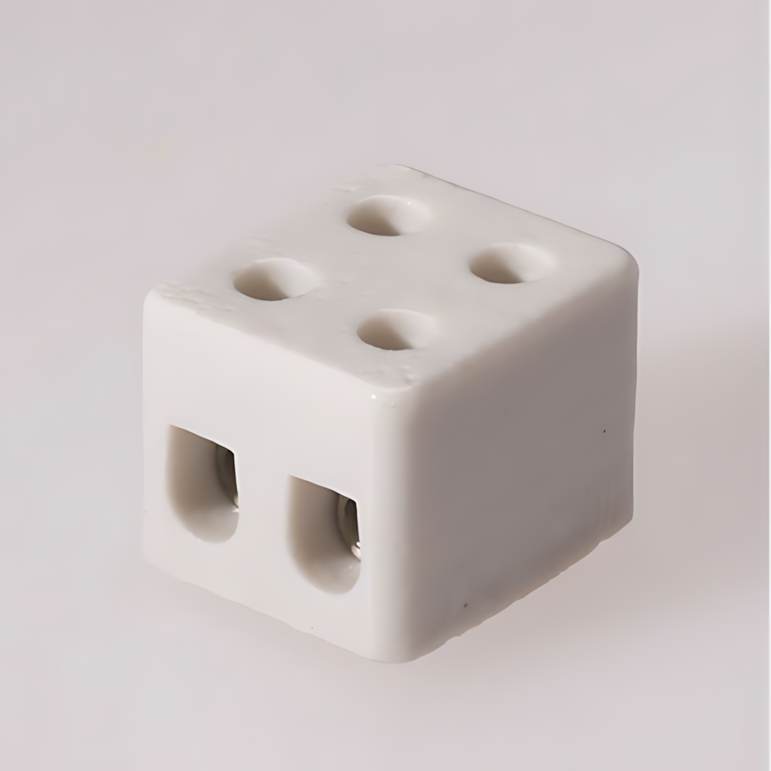 Schaum Anschlussklemme 999062