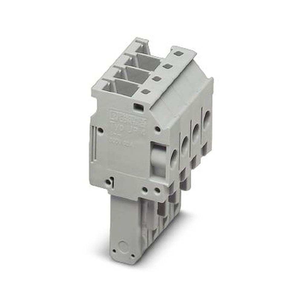 Phoenix Contact Stecker 3060144 Typ UP 4/ 4