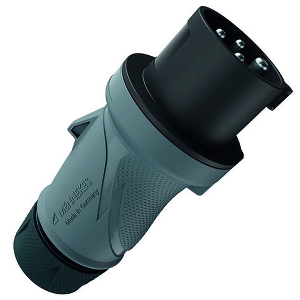 Mennekes Stecker 13580