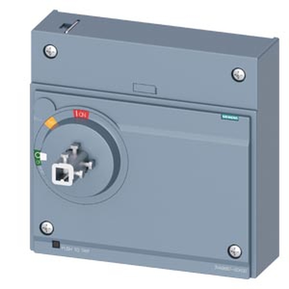 Siemens Drehantrieb 3VA9687-0GK00
