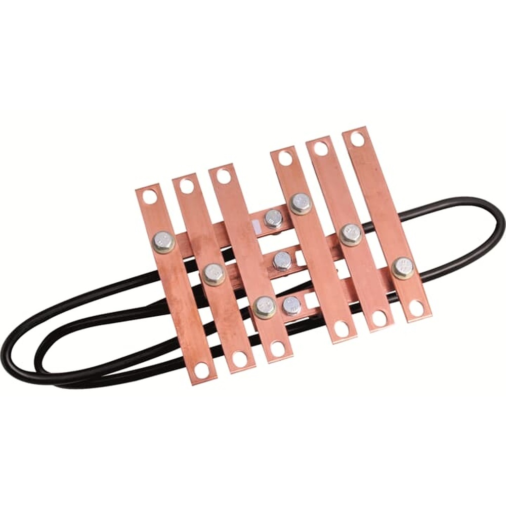 Striebel & John Sammelschienen System 2CPX038559R9999 Typ ZH55